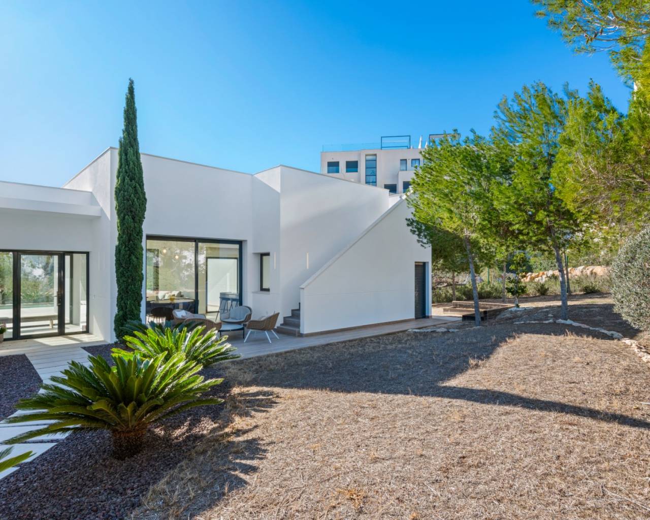 Villa - Resale - Las Colinas Golf - Las Colinas Golf