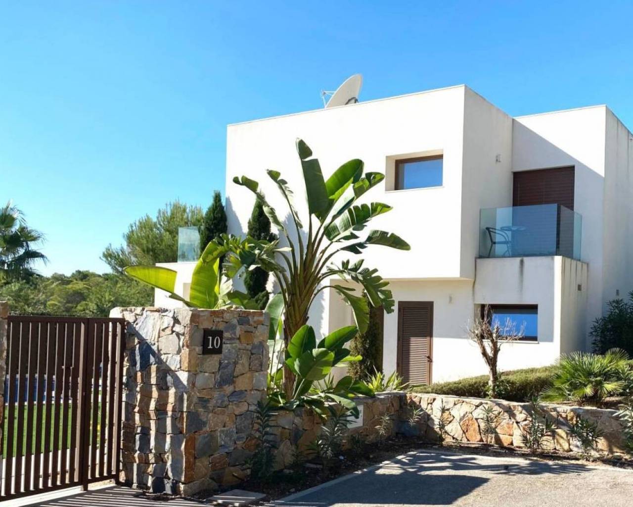 Villa - Resale - Las Colinas Golf - LCV49