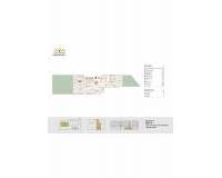 New Build - Apartment - Las Colinas Golf