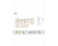 New Build - Apartment - Las Colinas Golf