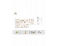 New Build - Apartment - Las Colinas Golf