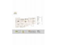 New Build - Penthouse - Las Colinas Golf