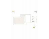 New Build - Villa - Las Colinas Golf