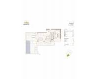 New Build - Villa - Las Colinas Golf