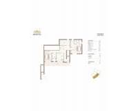 New Build - Villa - Las Colinas Golf